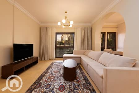 2 Bedroom Hotel Apartment for Rent in El Fostat, Cairo - Copy of DSC_1399-Edit. jpg