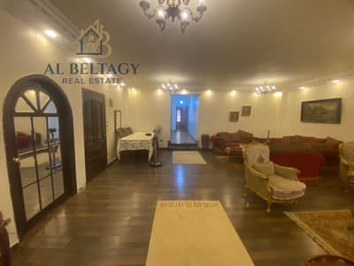 4 Bedroom Apartment for Sale in Faisal, Giza - IMG_5301. jpg