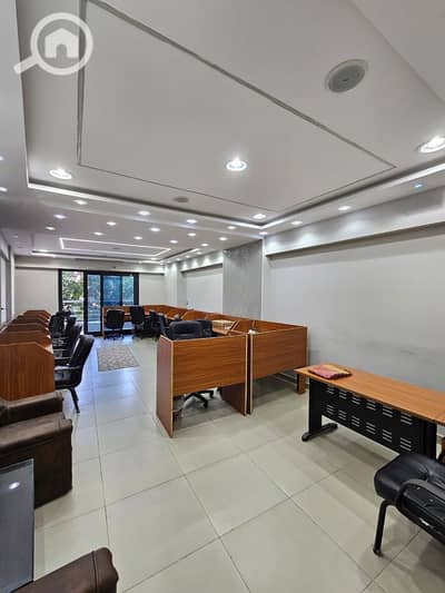 Office for Rent in Zahraa Al Maadi, Cairo - acec57cf-1111-4d5b-92bd-e29c81acd85f. jpeg Office for Rent in Zahraa Al Maadi, Cairo - acec57cf-1111-4d5b-92bd-e29c81acd85f. jpeg