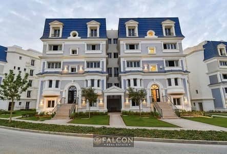 3 Bedroom iVilla for Sale in New Cairo, Cairo - IMG-20250211-WA0116. jpg