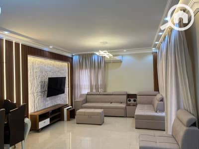 3 Bedroom Apartment for Rent in New Cairo, Cairo - 3bcd730d-8684-42a2-a629-930d4f683dd2 (1). jpg