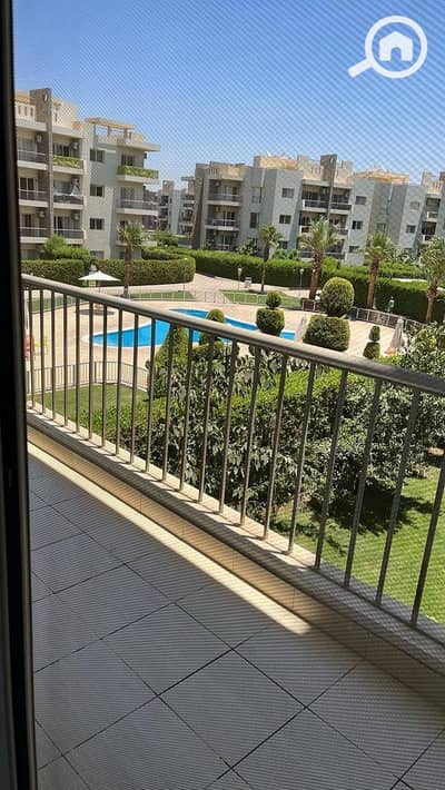 3 Bedroom Apartment for Sale in Sheikh Zayed, Giza - IMG-20260609-WA0008. jpg