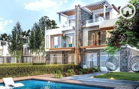 4 Bedroom Apartment for Sale in Sheikh Zayed, Giza - 6761661-6e4fco_1400x900. jpg