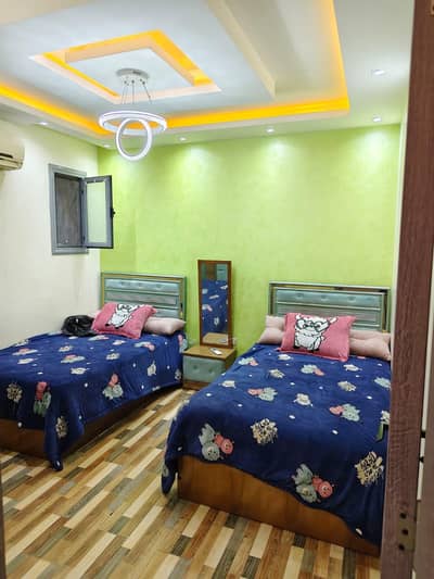 3 Bedroom Apartment for Sale in Haram, Giza - شقة لؤطه 3 Bedroom Apartment for Sale in Haram, Giza - شقة لؤطه