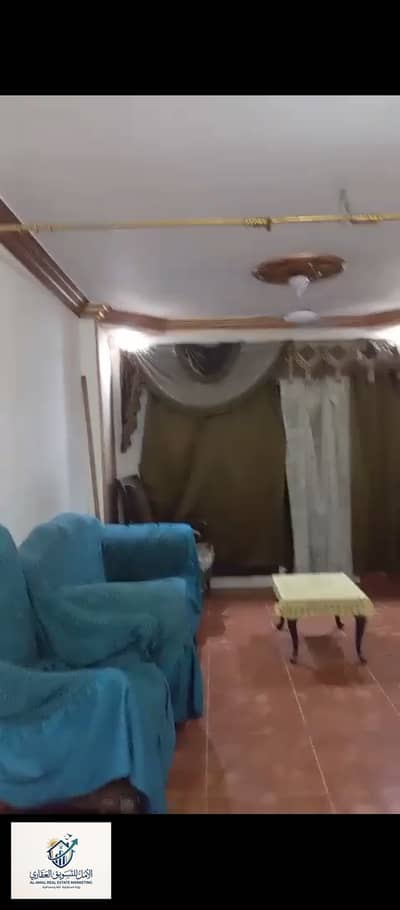 2 Bedroom Apartment for Rent in Maadi, Cairo - 1000278456. jpg