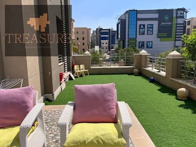 Studio for Rent in New Cairo, Cairo - WhatsApp Image 2025-07-30 at 4.53. 12 PM (2). jpg