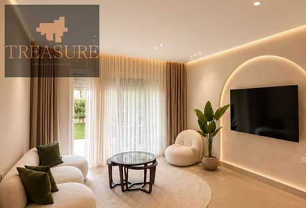 3 Bedroom iVilla for Rent in New Cairo, Cairo - original (10). jpg