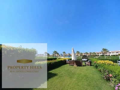 3 Bedroom Chalet for Sale in Ain Sukhna, Suez - 286011. jpg