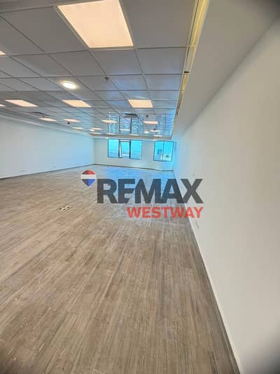 Office for Rent in Sheikh Zayed, Giza - B5E20C74-6D70-4B7C-9E72-3987FFC02C87. jpg