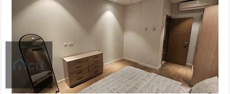 1 Bedroom Flat for Rent in New Cairo, Cairo - WhatsApp Image 2026-09-14 at 15.00. 10. jpeg