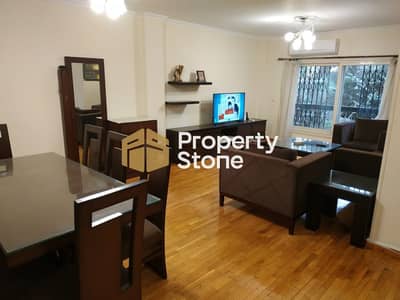 2 Bedroom Apartment for Rent in Maadi, Cairo - 324261. jpg 2 Bedroom Apartment for Rent in Maadi, Cairo - 324261. jpg