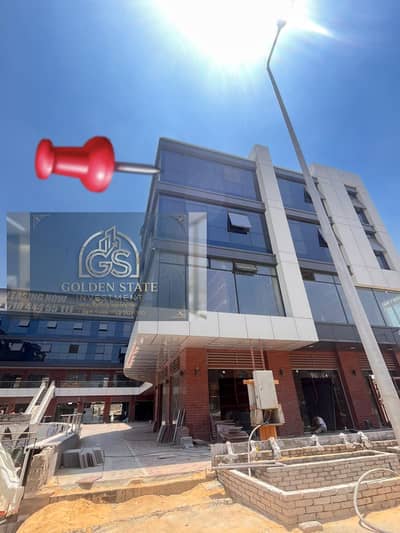 مکتب للبيع في القاهرة الجديدة، القاهرة - 73665. jpg مکتب للبيع في القاهرة الجديدة، القاهرة - 73665. jpg