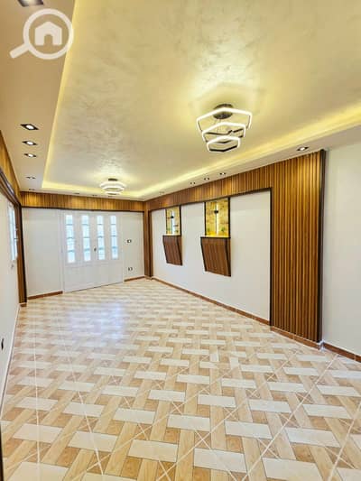 شقة 2 غرفة نوم للبيع في النخيل، الإسكندرية - 1000701189. jpg