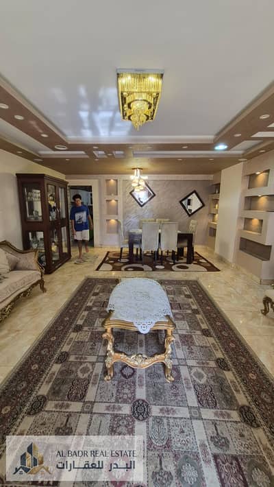 3 Bedroom Flat for Rent in Zahraa Al Maadi, Cairo - 1000041531. jpg 3 Bedroom Flat for Rent in Zahraa Al Maadi, Cairo - 1000041531. jpg