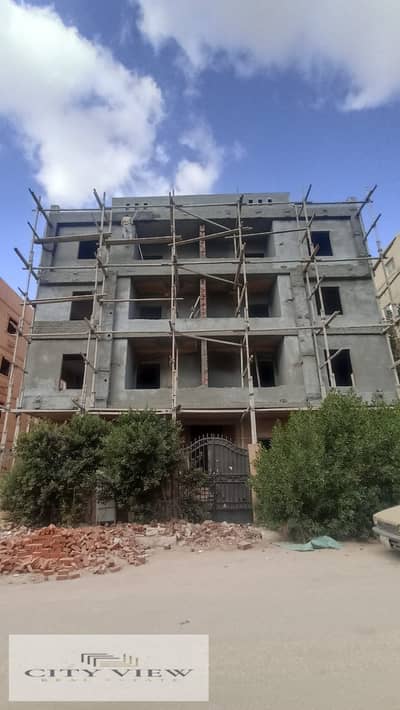 عقار سكني آخر 3 غرف نوم للبيع في الشيخ زايد، الجيزة - 499167. jpg عقار سكني آخر 3 غرف نوم للبيع في الشيخ زايد، الجيزة - 499167. jpg