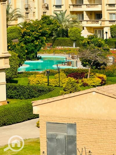 شقة 2 غرفة نوم للايجار في حدائق اكتوبر، الجيزة - 71654. jpg