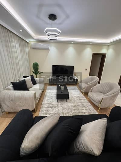 3 Bedroom Apartment for Rent in New Cairo, Cairo - WhatsApp Image 2026-09-14 at 9.15. 01 PM. jpeg