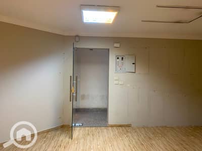 Retail for Rent in Zahraa Al Maadi, Cairo - 1000143857. jpg