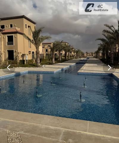 3 Bedroom Twin House for Sale in New Capital City, Cairo - WhatsApp Image 2026-05-16 at 7.07. 05 AM (1). jpeg 3 Bedroom Twin House for Sale in New Capital City, Cairo - WhatsApp Image 2026-05-16 at 7.07. 05 AM (1). jpeg