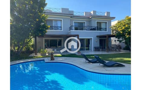 6 Bedroom Villa for Rent in Katameya, Cairo - WhatsApp Image 2026-09-04 at 8.13. 45 PM (1). jpg 6 Bedroom Villa for Rent in Katameya, Cairo - WhatsApp Image 2026-09-04 at 8.13. 45 PM (1). jpg