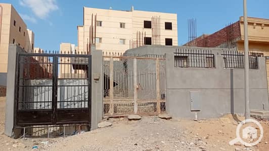 عقار سكني آخر 10+ غرف نوم للبيع في مدينة بدر، القاهرة - 2ff3796f-9e4d-4fe4-b046-2397754f1459. jpg