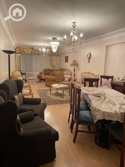 3 Bedroom Apartment for Rent in Smoha, Alexandria - e1ec4a3a-9ff2-4e94-905e-b972802d19b0. jpg