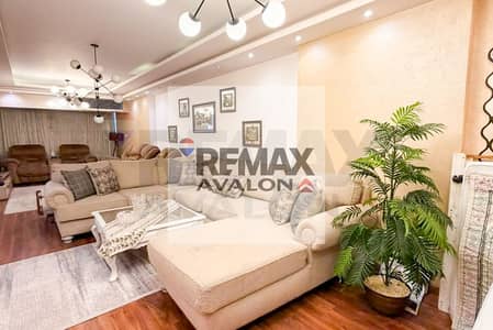 شقة 3 غرف نوم للبيع في سموحة، الإسكندرية - 1. jpg