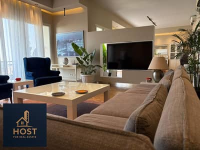 3 Bedroom Flat for Rent in Mokattam, Cairo - WhatsApp Image 2026-09-15 at 10.33. 29 AM. jpeg