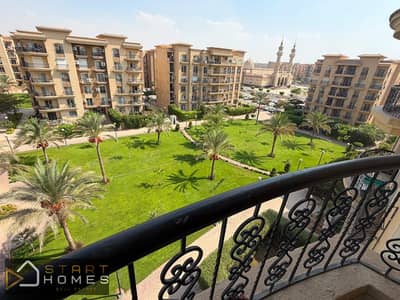 4 Bedroom Flat for Sale in New Cairo, Cairo - WhatsApp Image 2026-09-14 at 6.14. 55 PM (1). jpeg
