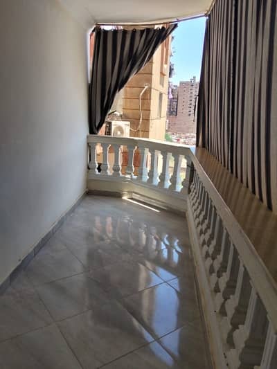 3 Bedroom Apartment for Sale in Faisal, Giza - بيع شقه في المريوطية