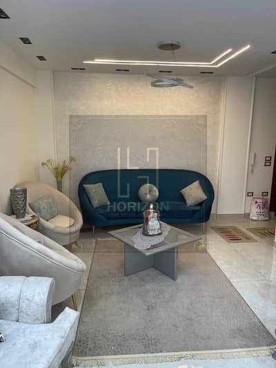 2 Bedroom Apartment for Rent in New Cairo, Cairo - WhatsApp Image 2026-09-14 at 7.47. 01 PM (1). jpeg
