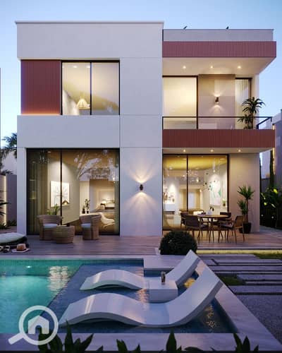 3 Bedroom Villa for Sale in Sheikh Zayed, Giza - WhatsApp Image 2026-04-21 at 6.32. 46 PM. jpeg 3 Bedroom Villa for Sale in Sheikh Zayed, Giza - WhatsApp Image 2026-04-21 at 6.32. 46 PM. jpeg