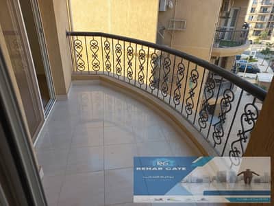 2 Bedroom Apartment for Rent in New Cairo, Cairo - 177754. jpg