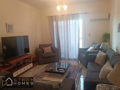 2 Bedroom Apartment for Rent in New Cairo, Cairo - WhatsApp Image 2026-09-14 at 6.44. 49 PM. jpeg