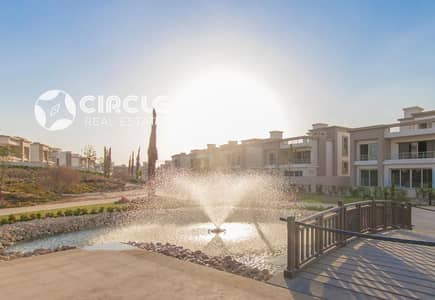 شقة 3 غرف نوم للايجار في القطامية، القاهرة - oriana2. jpg شقة 3 غرف نوم للايجار في القطامية، القاهرة - oriana2. jpg