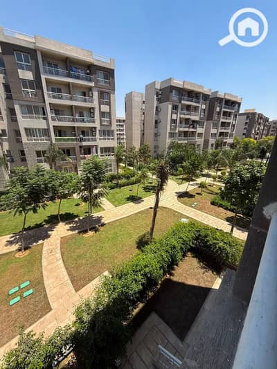 2 Bedroom Apartment for Sale in Madinaty, Cairo - 2. jpg 2 Bedroom Apartment for Sale in Madinaty, Cairo - 2. jpg