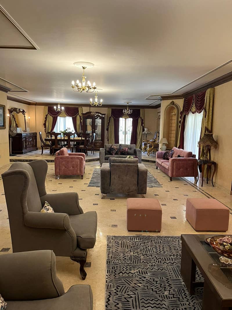 7 