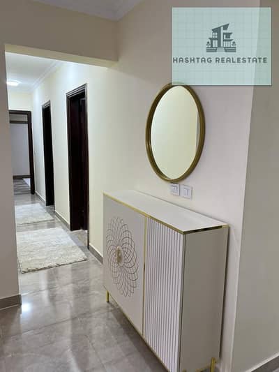 3 Bedroom Flat for Rent in Sheikh Zayed, Giza - 1000812377. jpg