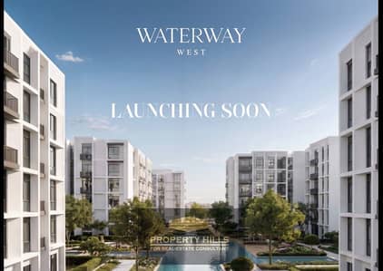 3 Bedroom Apartment for Sale in Sheikh Zayed, Giza - 1. jpeg 3 Bedroom Apartment for Sale in Sheikh Zayed, Giza - 1. jpeg