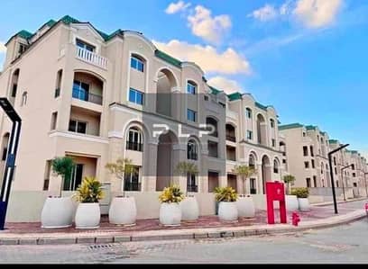 3 Bedroom Apartment for Sale in Mostakbal City, Cairo - 1. jpg