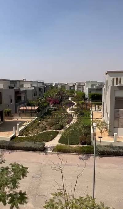 4 Bedroom Villa for Sale in New Cairo, Cairo - WhatsApp Image 2026-09-14 at 2.41. 46 PM. jpeg
