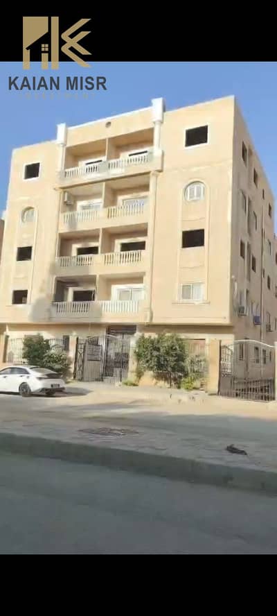 فلیٹ 3 غرف نوم للبيع في مدينة الشروق، القاهرة - 1000015963. jpg