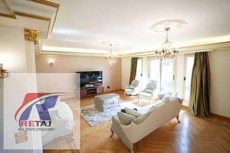 3 Bedroom Flat for Rent in New Cairo, Cairo - WhatsApp Image 2026-09-14 at 5.12. 47 PM (4). jpeg
