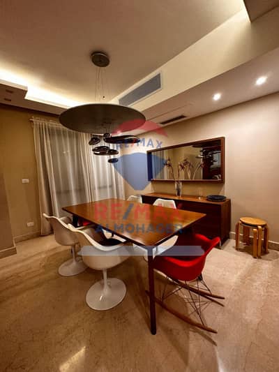 3 Bedroom Duplex for Rent in New Cairo, Cairo - WhatsApp Image 2026-09-10 at 6.00. 07 PM (1). jpeg 3 Bedroom Duplex for Rent in New Cairo, Cairo - WhatsApp Image 2026-09-10 at 6.00. 07 PM (1). jpeg