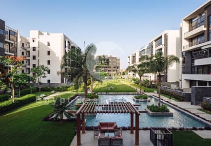 3 Bedroom Flat for Sale in Sheikh Zayed, Giza - 5. jpg