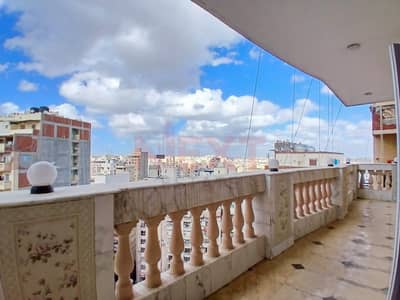 شقة 3 غرف نوم للايجار في سيدي جابر، الإسكندرية - WhatsApp Image 2026-05-04 at 12.10. 09 PM (3). JPG