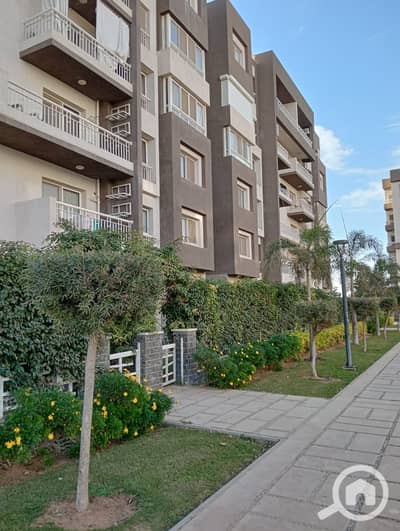 2 Bedroom Flat for Sale in Madinaty, Cairo - WhatsApp Image 2026-01-04 at 9.10. 35 PM (1). jpeg