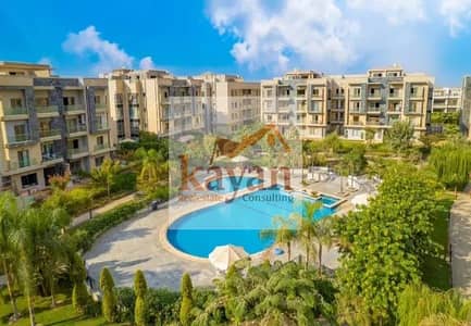 3 Bedroom Apartment for Sale in New Cairo, Cairo - ا. jpeg