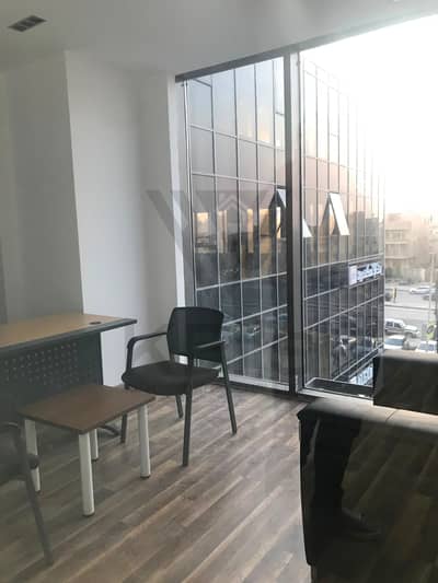 Office for Rent in New Cairo, Cairo - WhatsApp Image 2026-09-15 at 1.41. 16 AM. jpeg