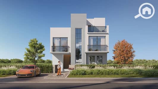 3 Bedroom Townhouse for Sale in Sheikh Zayed, Giza - WhatsApp Image 2026-04-14 at 11.54. 14 AM (1). jpeg 3 Bedroom Townhouse for Sale in Sheikh Zayed, Giza - WhatsApp Image 2026-04-14 at 11.54. 14 AM (1). jpeg